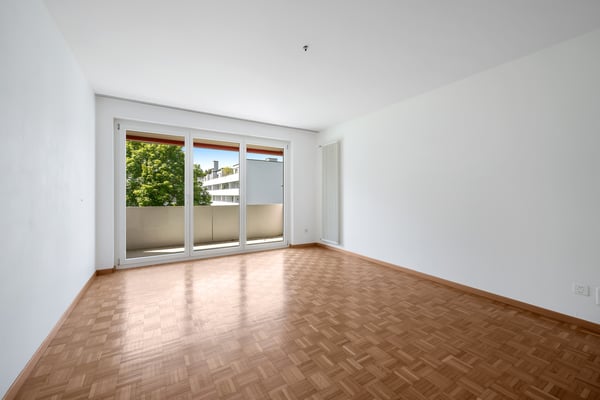 Maisonettewohnung mit Terrasse im Goldernquartier - befristet bis 30.09.2027 2