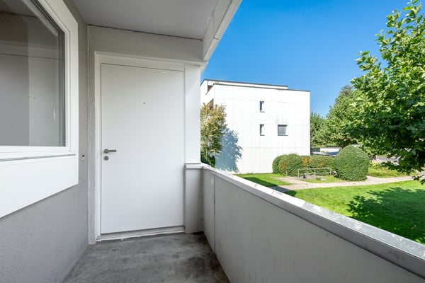 Wohnen im Goldernquartier - befristet bis 30.09.2027! 10