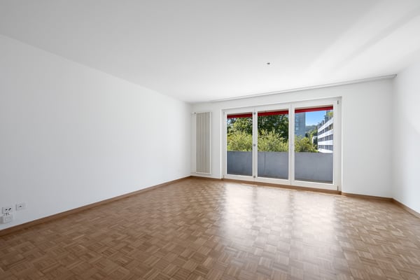 Wohnen im Goldernquartier - befristet bis 30.09.2027! 3