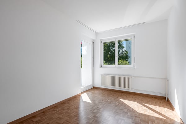 Wohnen im Goldernquartier - befristet bis 30.09.2027! 5
