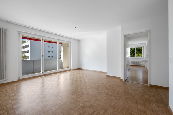 Wohnen im Goldernquartier - befristet bis 30.09.2027! 4