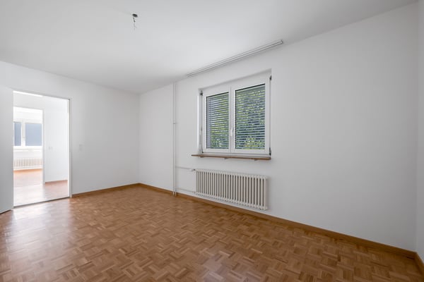 Wohnen im Goldernquartier - befristet bis 30.09.2027! 6