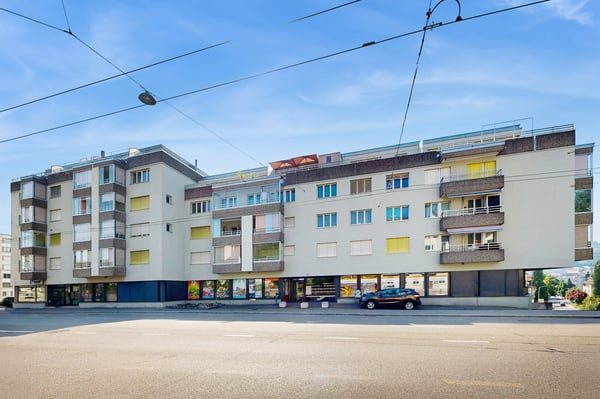 Ihr neues Zuhause - tolle Maisonette-Wohnung 5