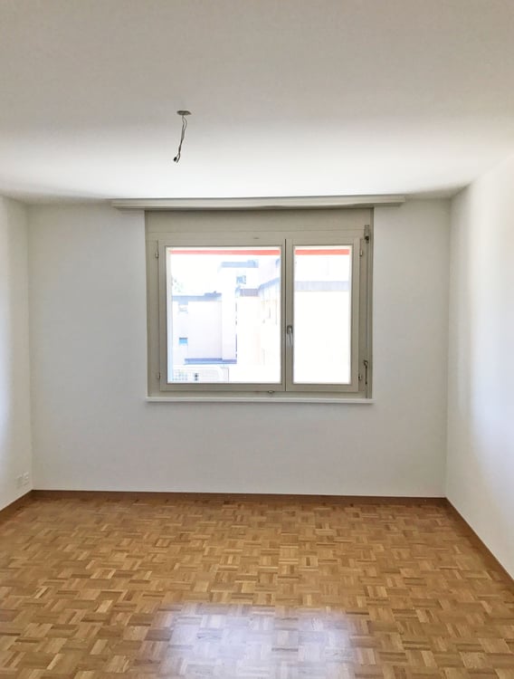 Nur 5 Gehminuten bis zum Bahnhof Wettingen 4
