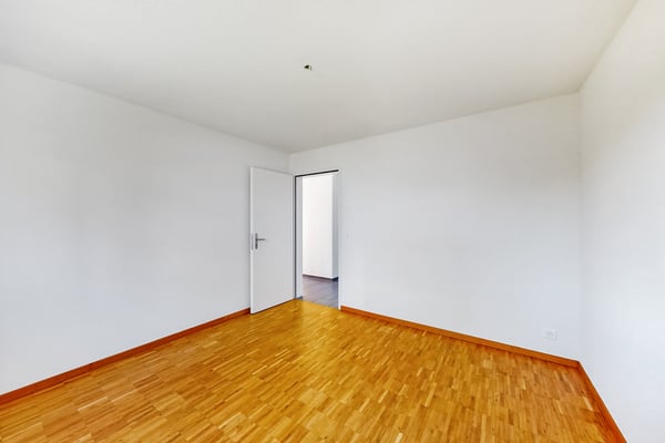 Familienfreundliche Wohnung sucht neue Mieter 5