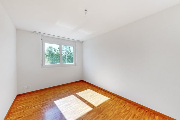 Familienfreundliche Wohnung sucht neue Mieter 4