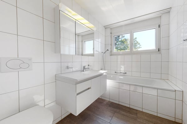 Familienfreundliche Wohnung sucht neue Mieter 7