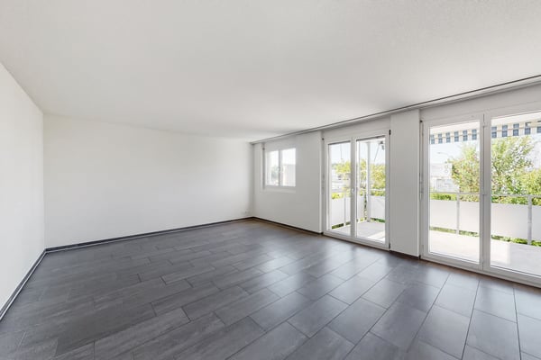 Familienfreundliche Wohnung sucht neue Mieter 3