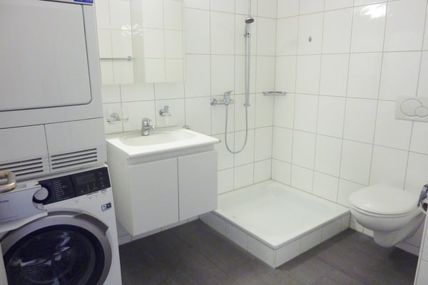 Familienfreundliche Wohnung sucht neue Mieter 8