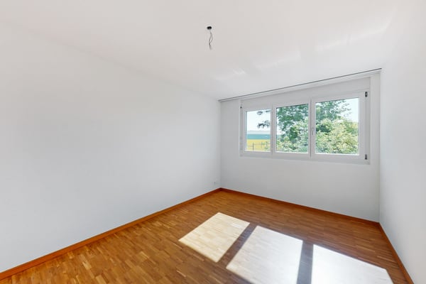 Familienfreundliche Wohnung sucht neue Mieter 6