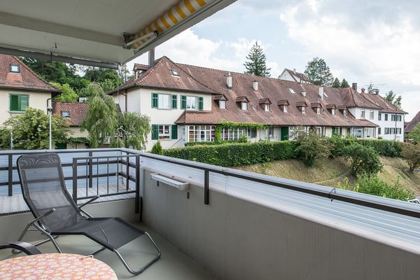 Schaffhausen