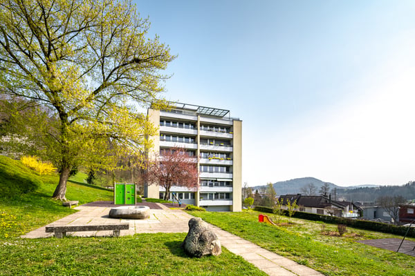 Rudolfstetten