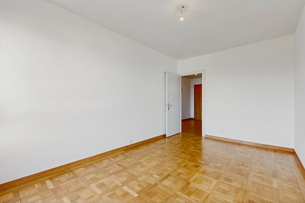 Bel appartement de 3 pièces avec vue sur le lac Léman 8