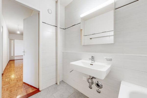 Bel appartement familial au Petit-Lancy