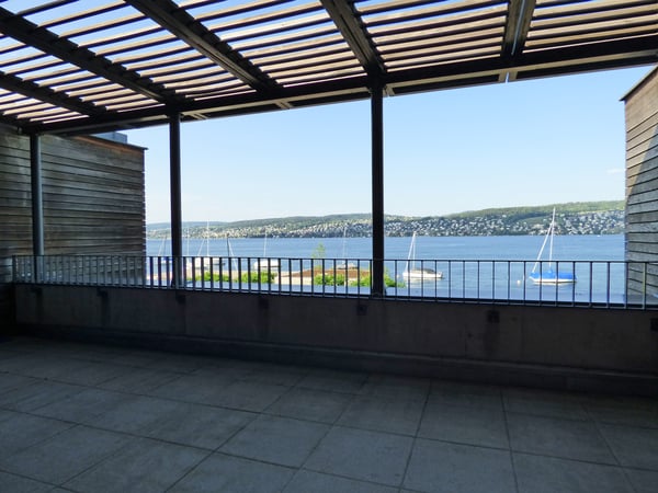 Traum Zuhause am Zürichsee