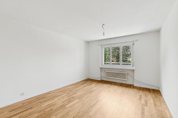 frisch sanierte 2 Zimmer-Wohnung in Steinhausen zu vermieten 6
