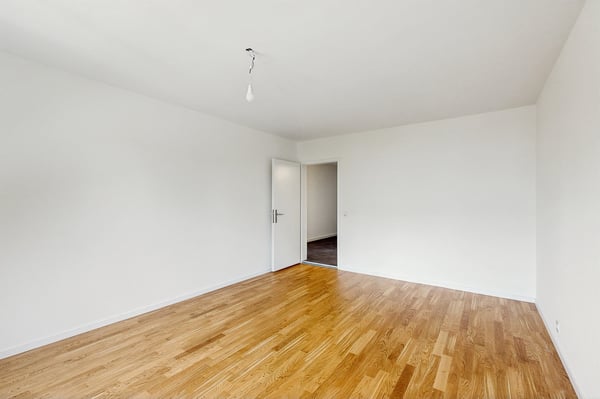 Frisch sanierte 4 Zimmer-Wohnung an begehrter Lage 9