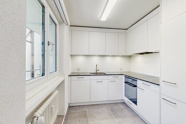 Frisch sanierte 4 Zimmer-Wohnung an begehrter Lage 3