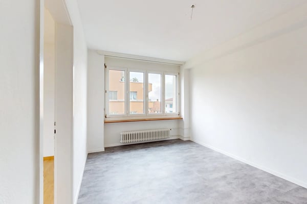 Mittendrin statt nur dabei - Mietkaution geschenkt. 5