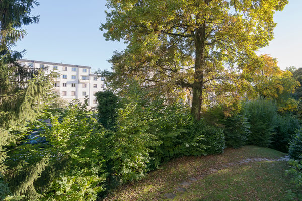 Superbe logement, entièrement rafraîchi ! 2