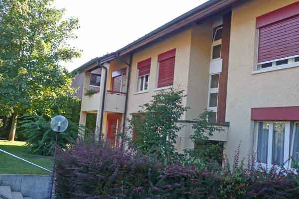 An ruhiger Lage mit Gartensitzplatz-befristet bis 30.06.2027! 2