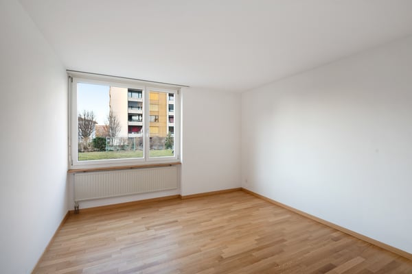 Ihr neues Zuhause in ruhiger Lage in Dagmersellen 5