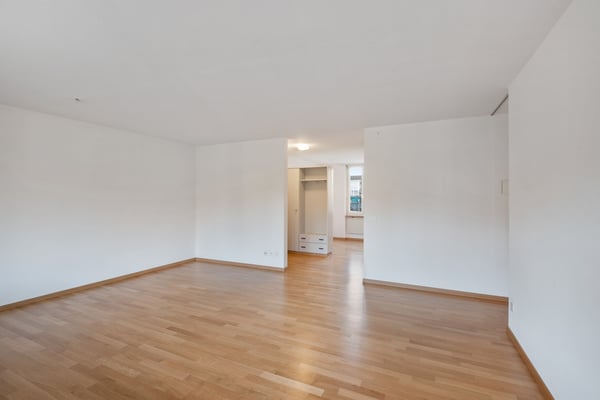 Ihr neues Zuhause in ruhiger Lage in Dagmersellen 3