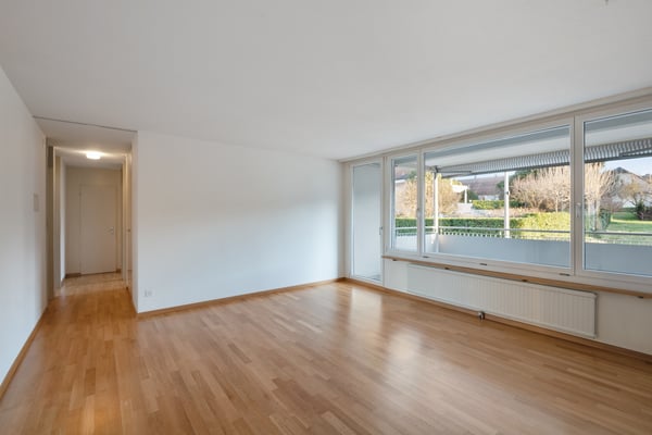 Ihr neues Zuhause in ruhiger Lage in Dagmersellen 2