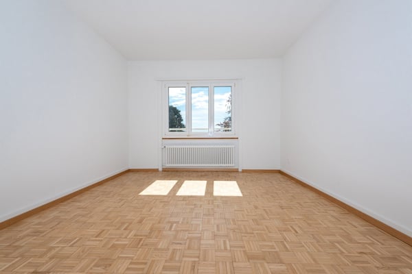 Bel appartement avec vue sur le lac ! 7