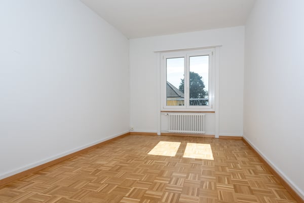 Bel appartement avec vue sur le lac ! 5