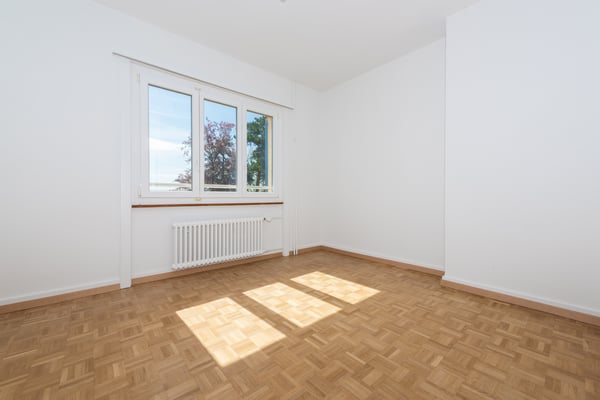 Bel appartement avec vue sur le lac ! 6