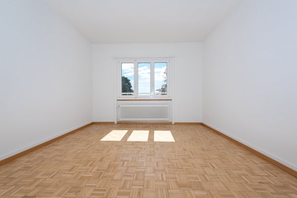 Bel appartement avec vue sur le lac ! 7