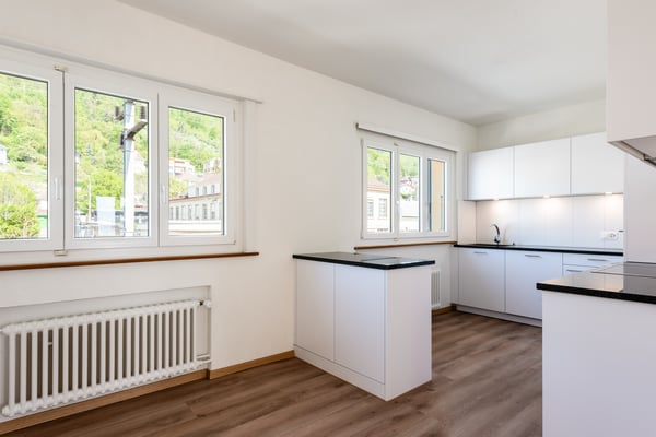 Bel appartement avec vue sur le lac ! 4