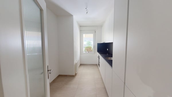 Vivi in modo pratico e confortevole a due passi dal centro 3