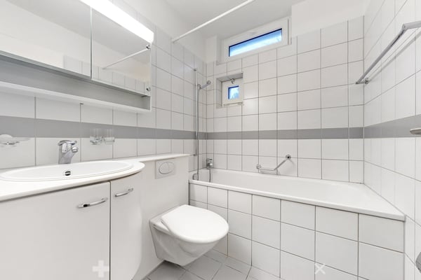 Gemütliche 3-Zimmerwohnung im Wohnpark Jurintra! 7