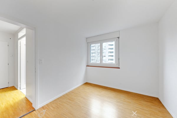 Gemütliche 3-Zimmerwohnung im Wohnpark Jurintra! 3