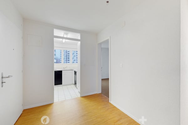 Gemütliche 3-Zimmerwohnung im Wohnpark Jurintra! 5
