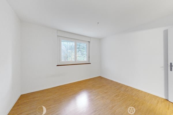Gemütliche 3-Zimmerwohnung im Wohnpark Jurintra! 4