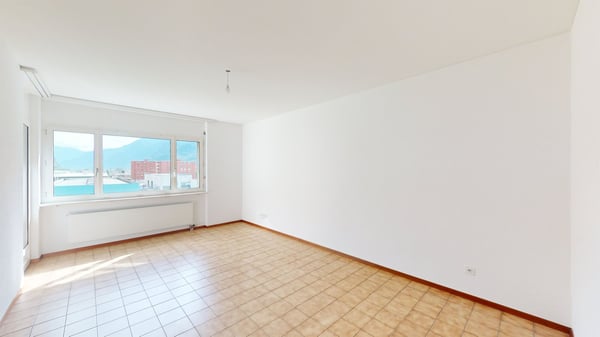 La tua nuova casa a Biasca ti aspetta 2