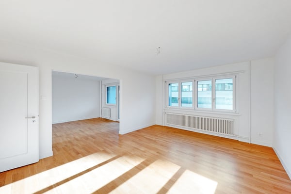 Zentrale Wohnlage in Oerlikon 2