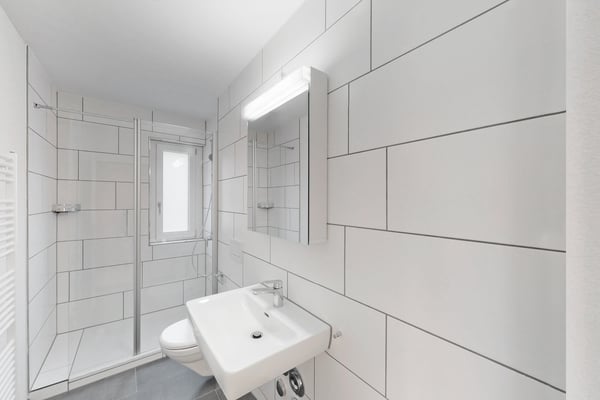 Zentrale Wohnlage in Oerlikon 6