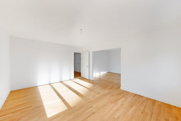 Zentrale Wohnlage in Oerlikon 4