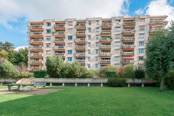 Vous cherchez une place moto dans un garage souterrain? 2