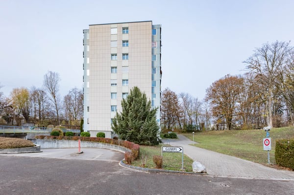 Ihr neues Zuhause zwischen Natur und Komfort 1