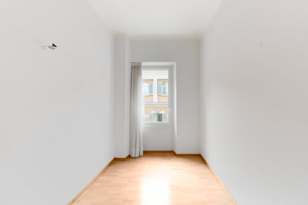 La tua nuova casa nella via più iconica di Lugano 7