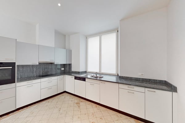 La tua nuova casa nella via più iconica di Lugano 4