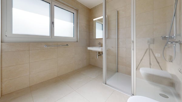 Spacieux 4.5 pièces - 1er loyer offert ! 8