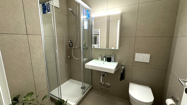 Casa Cinque - Vivere con stile tra lago e città 8