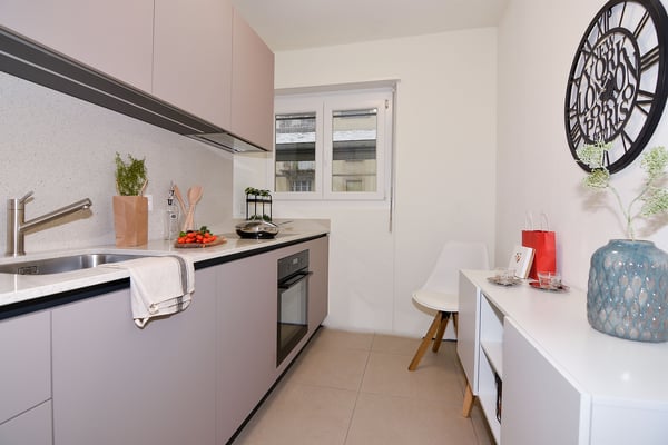 Casa Cinque - Vivere con stile tra lago e città 6