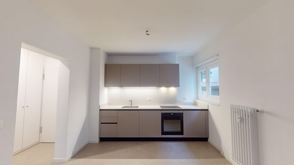 Casa Cinque - Vivere con stile tra lago e città 2
